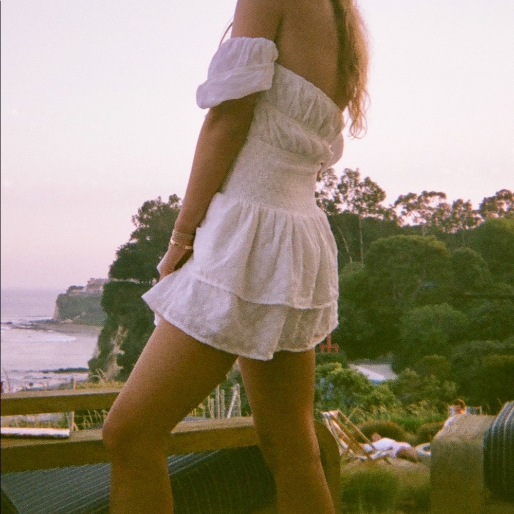 Sabo skirt mini sundress ☀️☀️☀️